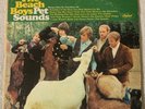 Beach Boys Pet Sounds T2458   Mono 1966 Scranton press.   G+ vinyl plays through