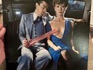SCORPIONS - Lovedrive - Vinyl Album - Mercury Records - 1979 w/ Inner Pic Sleeve