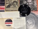Dead Kennedys – Give Me Convenience  VINYL LP FLEXI 7
