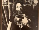 The Grateful Dead - Farewell To Winterland