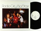 Big Star - Radio City LP - Big Beat UK Reissue NM