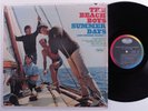 BEACH BOYS Summer Days (And Summer Nights ) CAPITOL LP VG+ mono SHRINK x