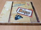 【DDP】THE BEATLES BOX FROM LIVERPOOL JAPAN 8LP Set w/BOOKLET CIB