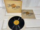Neil Young Harvest LP Reprise Records UK Press 1972 Gatefold  Lyric Insert