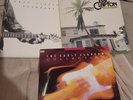 3 X ERIC CLAPTON VINYL ALBUMS LP SLOWHAND 461 OCEAN BOULEVARD EARLY Exc TESTED