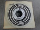 Black Sabbath PARANOID / THE WIZARD 70'S  UK 7