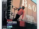 JIMMY SMITH MIDNIGHT SPECIAL BLUE NOTE BST84078 Japan OBI VINYL LP