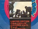 Marley Marl - In Control Volume 1 LIMITED EDITION 2 LP+1 Slipmat TEG-1105-1 VG+