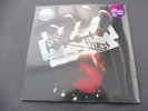 Judas Priest – British Steel 2024 UK/Euro LP NEW/SEALED NAD BLACK & WHITE VINYL