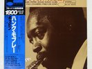 HANK MOBLEY POPPIN' BLUE NOTE GXF3066 Japan OBI VINYL LP