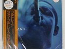 JOHN COLTRANE COLTRANE IMPULSE YS8502AI Japan OBI VINYL LP