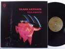 BLACK SABBATH Paranoid RHINO LP VG++ 180g 2016 reissue gatefold x