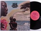 MILES DAVIS Bitches Brew COLUMBIA 2XLP VG+/VG++ gatefold x