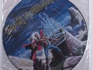 IRON MAIDEN Run To The Hills EMI 12EMIP-5542 12