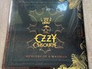 Ozzy Osbourne Memoirs of a Madman Best Of 2 x Vinyl Record 2014 - Sabbath NEW