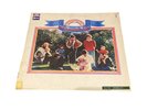 THE BEACH BOYS Sunflower LP ONE EMI BOX Stateside 1970 Stereo UK 1st Press