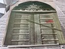 BANCO DEL MUTUO SOCCORSO-IO SONO NATO LIBERO LP EX+/NEAR MINT 0RL 8202