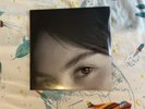 Gracie Abrams I know it won't work (live) / Abby (demo) Limited 7” Blue Vinyl