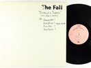 The Fall - Totale's Turns LP - Go International Italy VG+