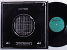 KRAFTWERK Radio-Activity CAPITOL LP VG+ x