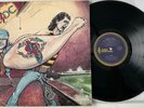 AC/DC Dirty Deeds Vinyl LP Record Aussie Original Alberts Blue Label APLP-020