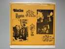 The BEATLES - IN ATLANTA WHISKEY FLAT VINYL TMQ 1974 RARE