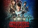 Kyle Dixon & Michael Stein STRANGER THINGS VOL. 1 OST (BLUE VINYL) VINYL LP NEW