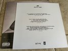 Kendrick Lamar - GNX - LP - Black Vinyl Record Ablum- New PROMO PICTURE