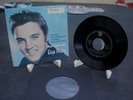1 x German EPA   Elvis Presley One Night RCA 9644
