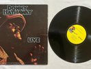 DONNY HATHAWAY Live SOUL ATCO ORIG LP VG++