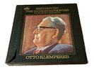SLS 788/9 BEETHOVEN The 9 Symphonies OTTO KLEMPERER PO / 9 x LP HMV BOX SET