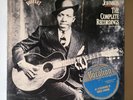 Robert Johnson The Complete Recordings 3 Vinyl LP Box Set C3 46222 1990 NM/VG