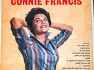 CONNIE FRANCIS THE VERY BEST OF- 180-GRAM PURPLE VINYL LP 