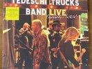sealed TEDESCHI TRUCKS BAND Live Everybody's Talkin' 3LP vinyl record album 2012