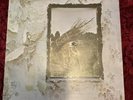 Led Zeppelin - Led Zeppelin IV - Rare reissue LP 1971 K50008  A4bB2