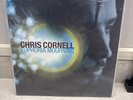 EUPHORIA Mourning by Chris Cornell Vinyl Lp NM