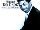 Ben E. King With The Drifters - Stand By Me - The Best Of LP (VG+) '*