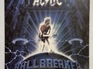 AC/DC / Ball Breaker 2019 Vinyl LP Reissue New Sealed Remastered 180g Record