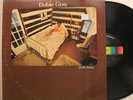 Dobie Gray Lp Drift Away On Decca - Vg++/ Vg++