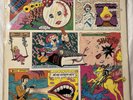 David Bowie Images 1966-67 Deram  Gatefold 2x LP 1973 Germany EX Vinyl