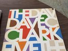 The Dave Clark Five :  Self -titled Double Comp. LP  1971 20 Tracks True Stereo