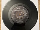 The Impressions - Talking About My Baby / Never Too Much Love - HMV POP 1262
