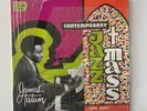 SPIRITUAL JAZZ LP James Tatum-Contemporary Jazz Mass JTTP -  SIGNED