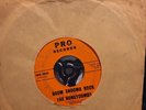 THE HONEYCOMBS BOOM SHOOMA ROCK NORTHERN SOUL PRO US VG+  7