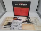 Radiohead - Kid A Mnesia (Triple Vinyl LP) Gatefold Jacket