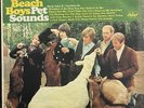 Rock, Pop The Beach Boys - Pet Sounds Capitol Records, Capitol Records
