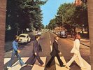 The Beatles - Abbey Road 1980 vinyl Mobile Fidelity MOFI MFSL 1-023