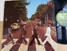 Beatles Abbey Road 1969 US Pressing  In Shrink  W/Sleeve NICE Excellent