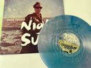 Chuck Prophet NIGHT SURFER Color Vinyl LP Record NEW