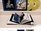 Drive-By Truckers COMPLETE DIRTY SOUTH Color 2LP Vinyl w/32 pg Book NEW Sealed
